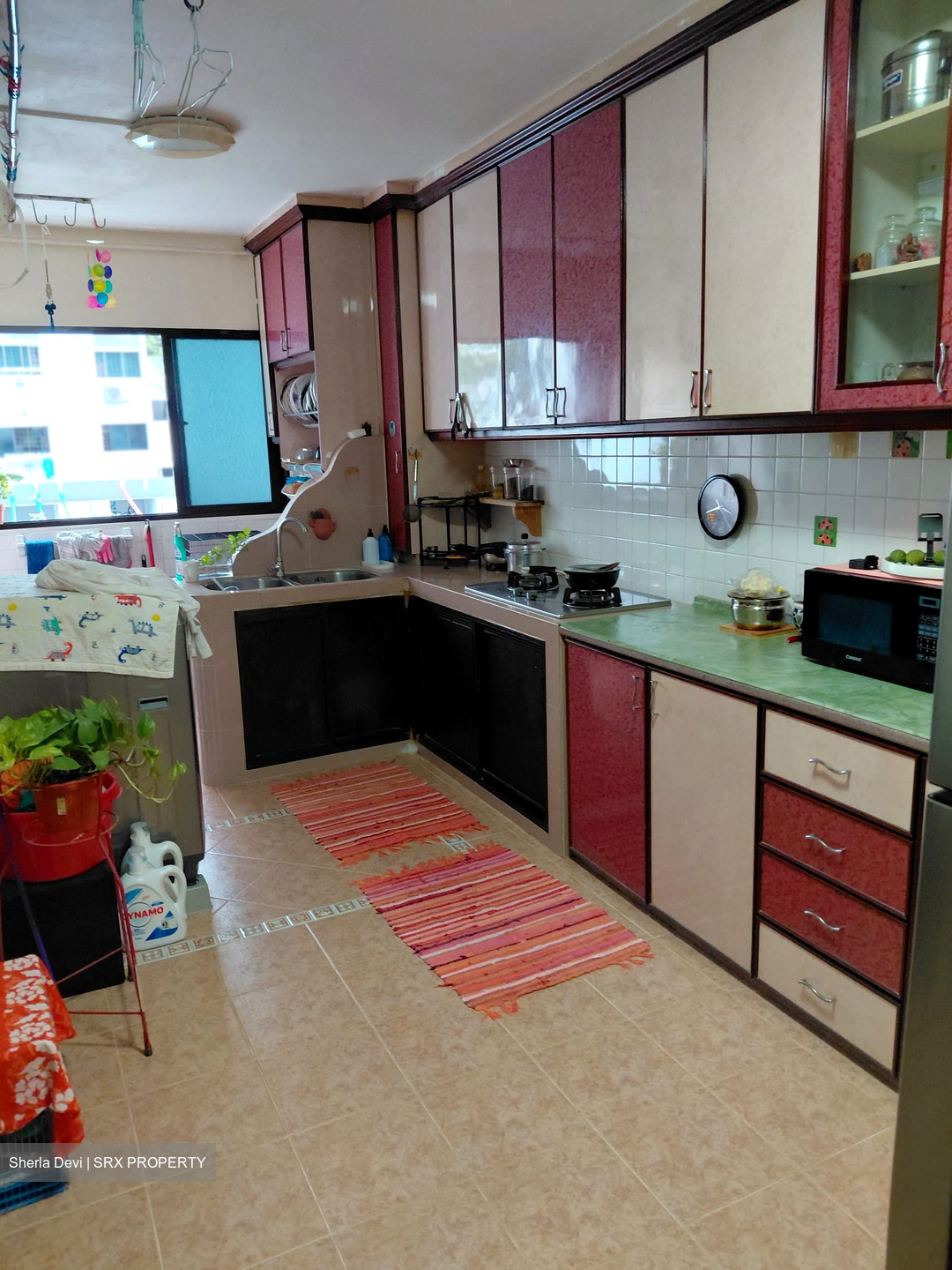 Blk 339 Jurong East Avenue 1 (Jurong East), HDB 3 Rooms #570589781